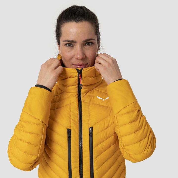 Image du produit Salewa VESTE ORTLES HYB RDS DWN pour femme (42)