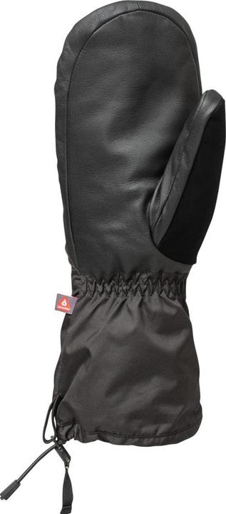 Actual product image Heat Experience Heated Blizzard Mittens (XS)