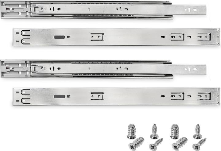 Immagine prodotto Helpmate Kugelvollauszug