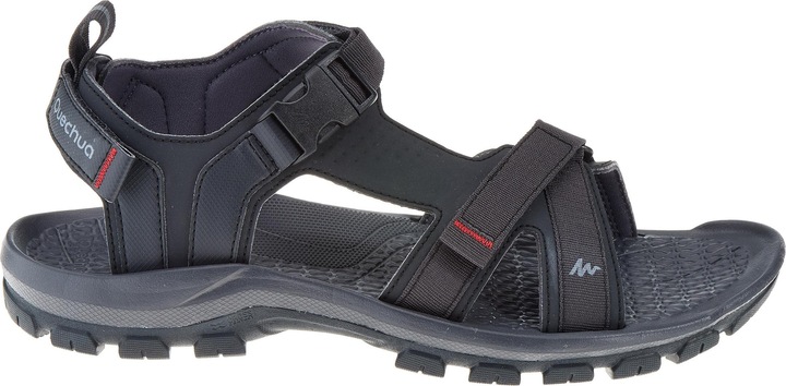 Actual product image Quechua NH500 (46)