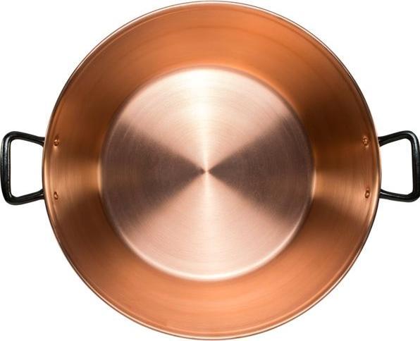 Produktbild de Buyer Marmeladentopf (38 cm, Kochtopf, Kupfer)