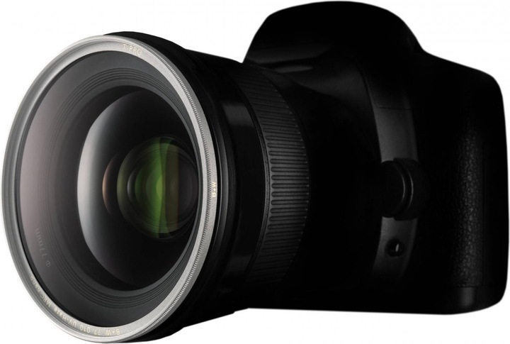 Produktbild B+W T-Pro 010 UV-Haze MRC nano 77mm (77 mm, UV-Filter, Schutzfilter)