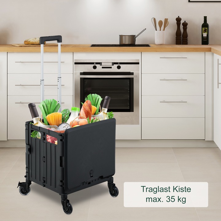 Immagine prodotto Relaxdays Carrello della-spesa