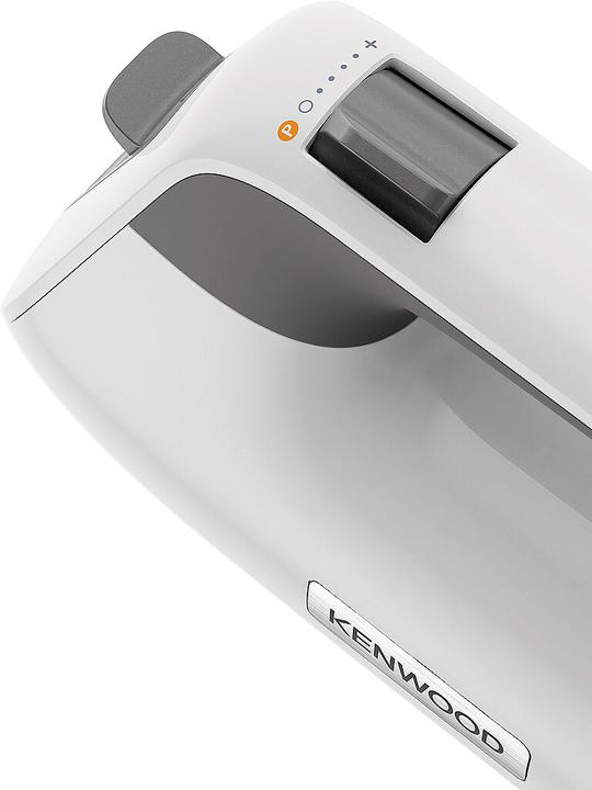Produktbild Kenwood HMP50.000WH Quick Mix+ (650 W)