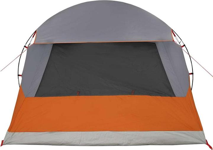 Produktbild vidaXL Campingzelt (Kuppelzelt, 8.40 kg, 4 Personen)