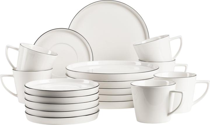 Actual product image Mäser Sita (18 pcs.)