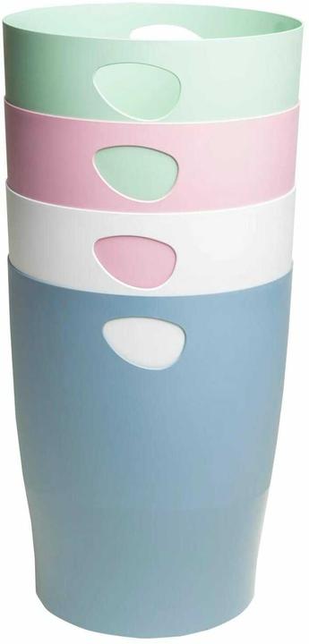 Produktbild Exacompta Papierkorb Ecobin AutentiK (15 l)