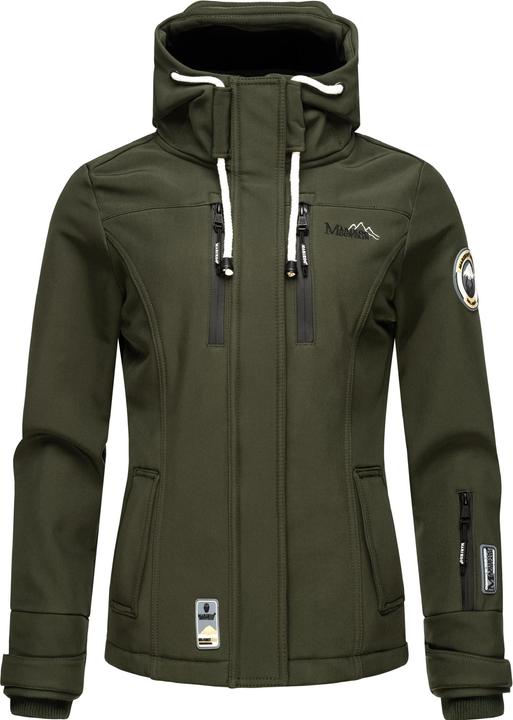 Actual product image Marikoo Little bitch (M)