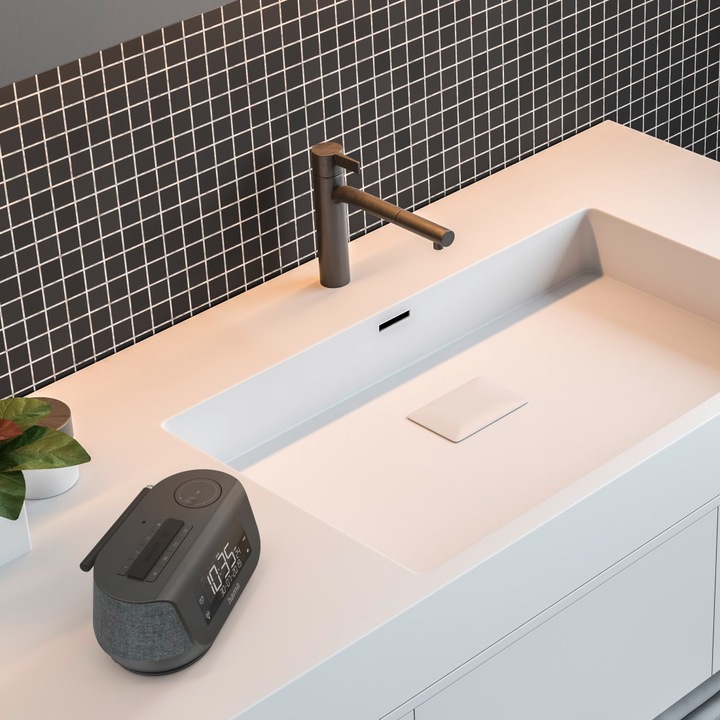 Produktbild Hama DR36SBT (UKW, DAB+, FM, Bluetooth)