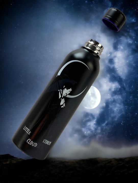 Produktbild Thumbs Up Wednesday - Stahlflasche 700ml (0.70 l)