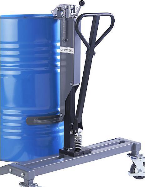Produktbild eurokraft basic Fassheber EASY