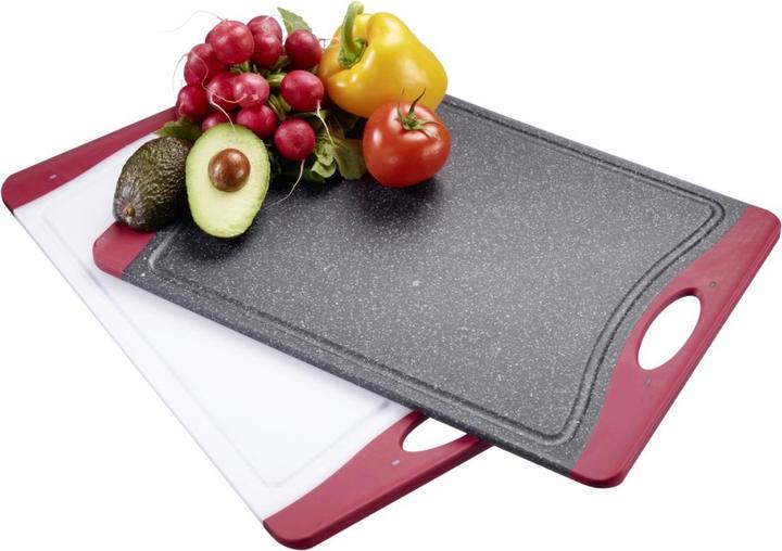 Actual product image Westmark Cutting board non-slip