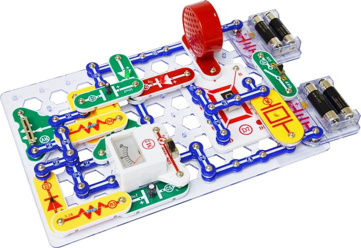 Snap Circuits Pro