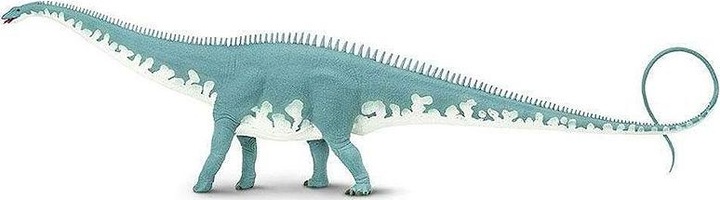 Actual product image Safari Diplodocus
