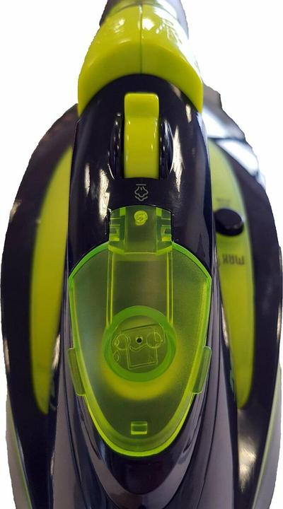 Actual product image MPM Iron MZE-04 (2400 W, 75 g/min)