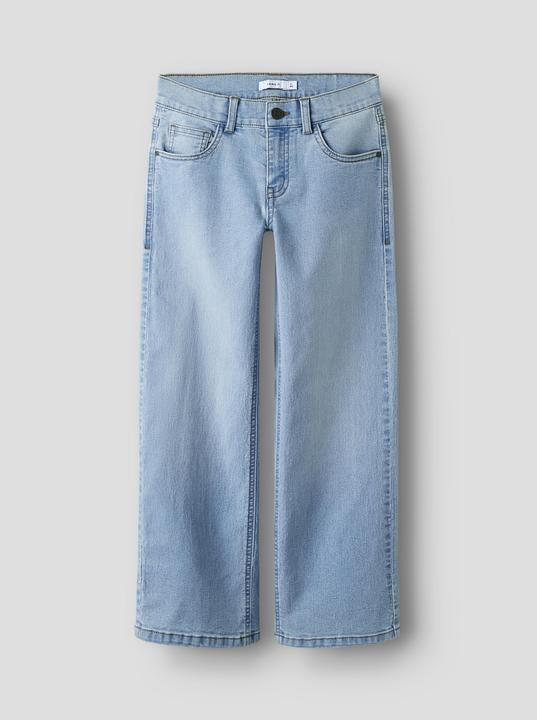 Immagine prodotto Name it Wide Leg Jeans (158)
