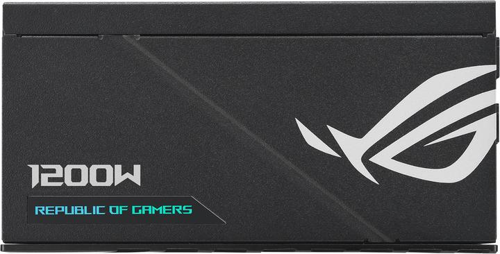 Image du produit ASUS PSU ROG Loki SFX-L 1200W Titanium (1200 W)