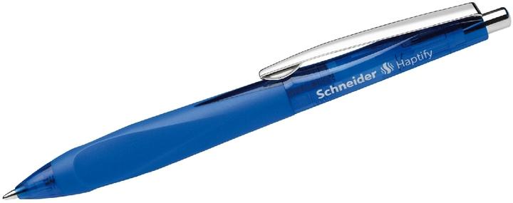 Produktbild Schneider Haptify (Blau, 1 x)