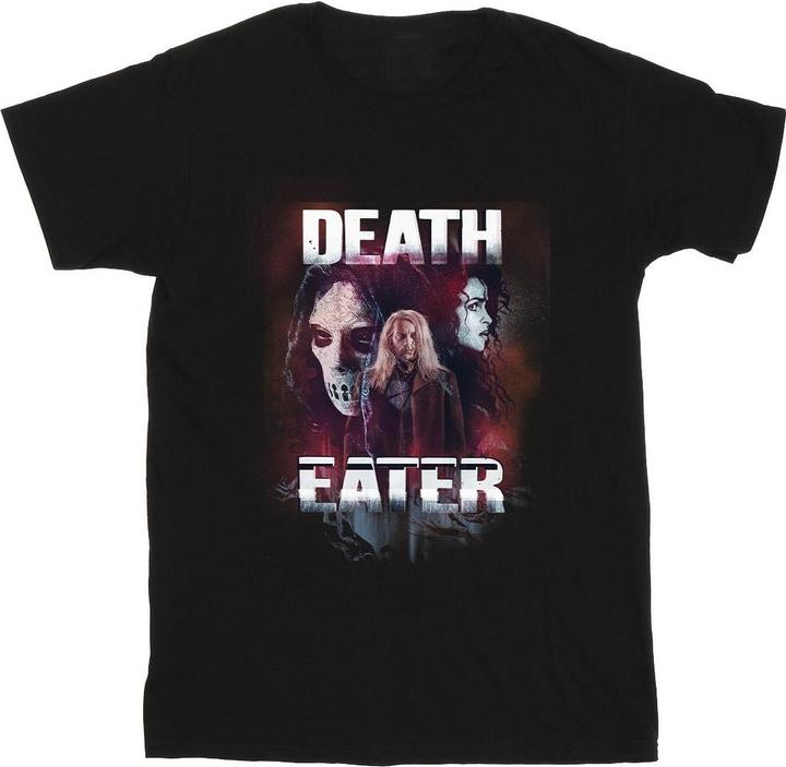 Immagine prodotto Maglietta Death Eater Uomo (M)