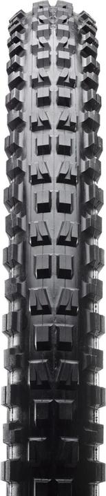 Actual product image Maxxis Minion DHF+ TR EXO 60TPI Dual (27.5 x 2.80, 71-584)