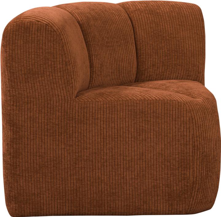 Rust Brown