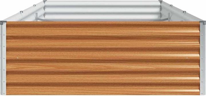 Image du produit vidaXL Gartenbeet