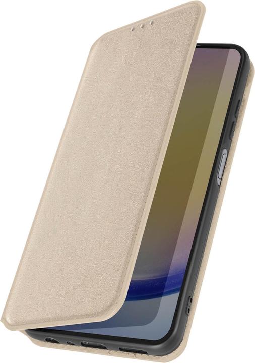 Produktbild Avizar Classic Edition, Backcover mit Magnetklappe Series (Samsung Galaxy A25 5G)
