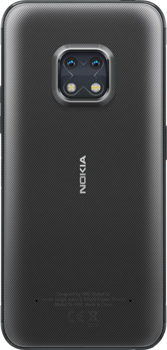 Immagine prodotto Nokia XR20 (128 GB, Graniti, 6.67", Doppia SIM, 5G)