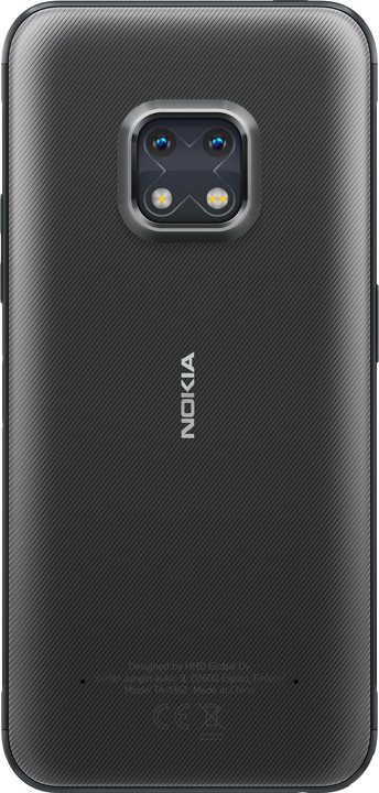Produktbild Nokia XR20 (128 GB, Granite, 6.67", Dual SIM, 48 Mpx, 5G)