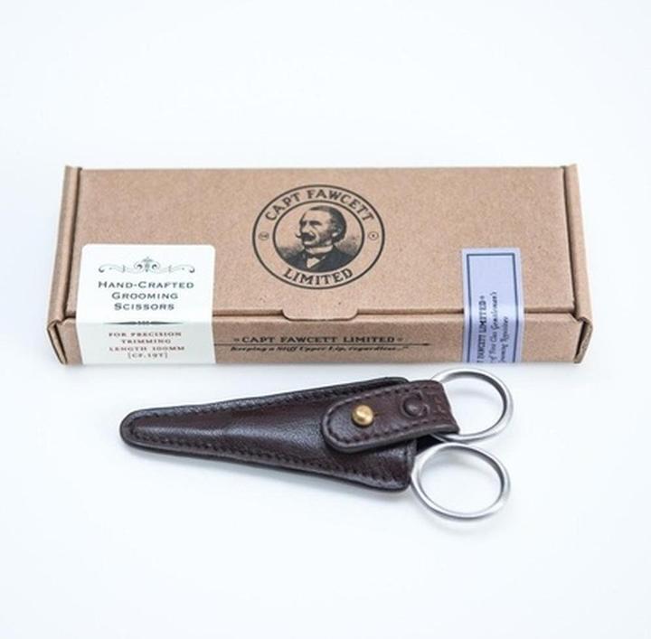 Image du produit Captain Fawcett Ciseaux de toilettage