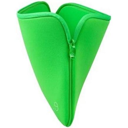 Thumbnail - Be.ez One (15", Apple, HP), Notebooktasche, Grün