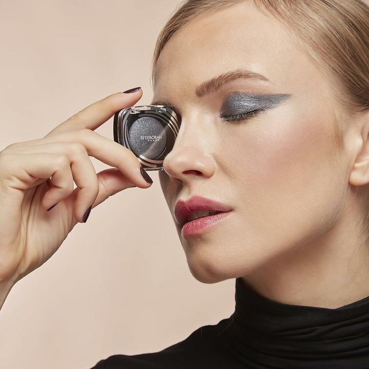 Produktbild Deborah Milano Precious Color (09 Very Anthracite)