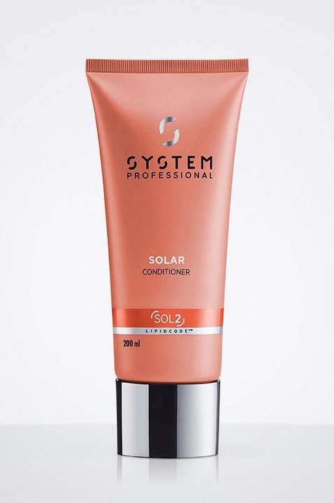 Immagine prodotto System Professional Solare - Crema idro-riparatrice (200 ml)