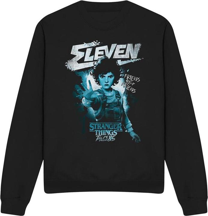Produktbild Stranger Sweatshirt (S)