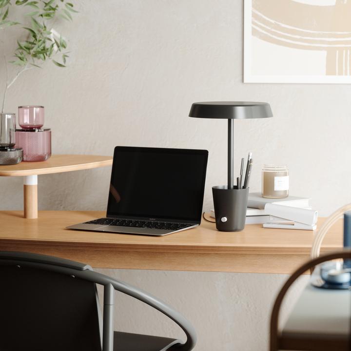 Produktbild Nanoleaf Umbra Cup Smart Lamp (320 lm)