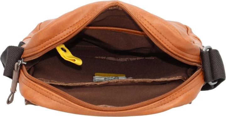 Produktbild Camel Active Cross Bag mit verstellbaren Schulterriemen