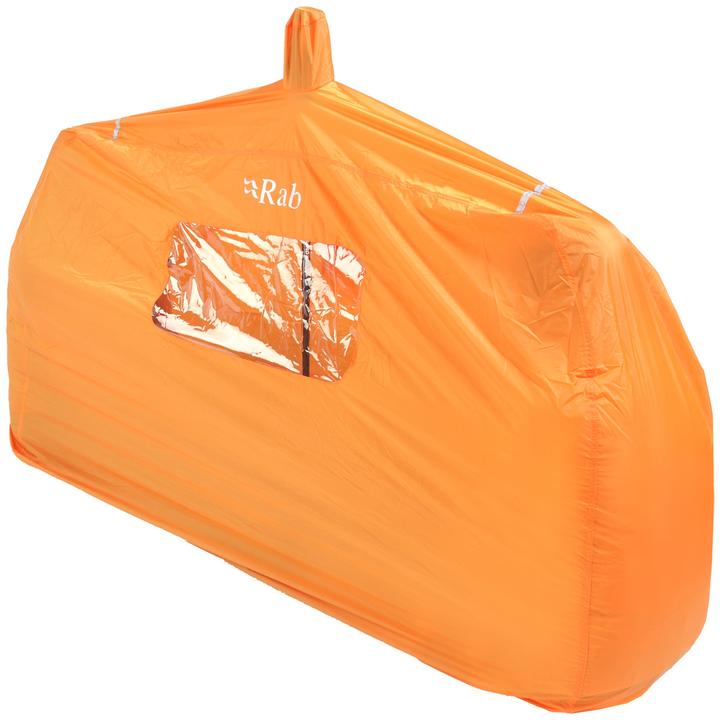 Image du produit Rab Abri de groupe 2 Bothy (0.50 m)
