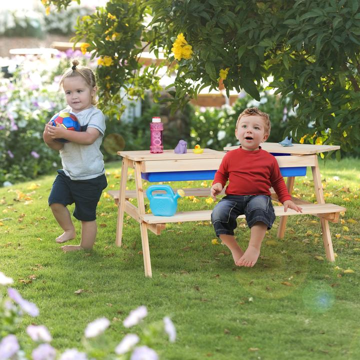 Produktbild Relaxdays Kindersitzgruppe