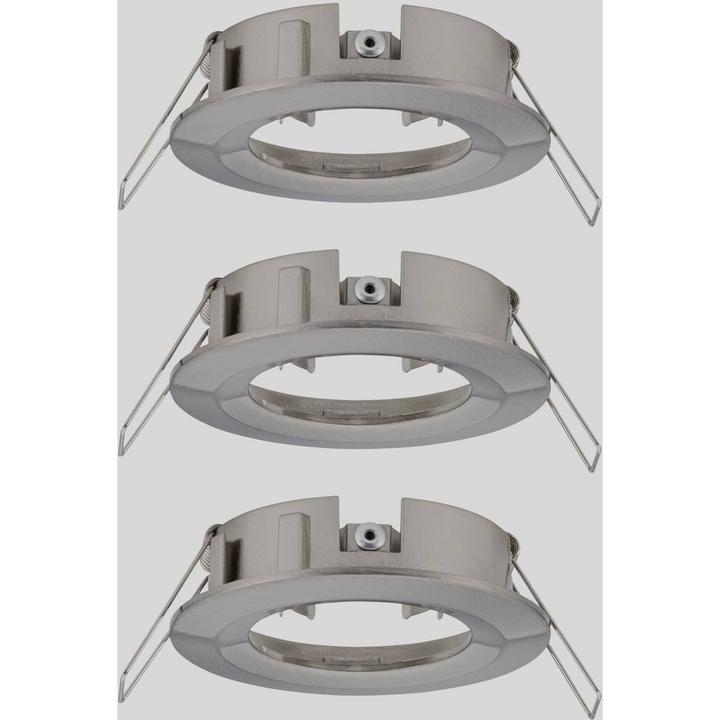 Actual product image Paulmann Recessed light Choose Set