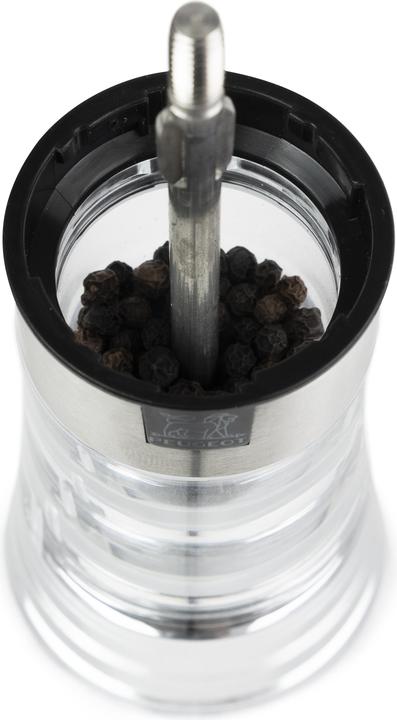 Actual product image Peugeot Oslo MP (Pepper)