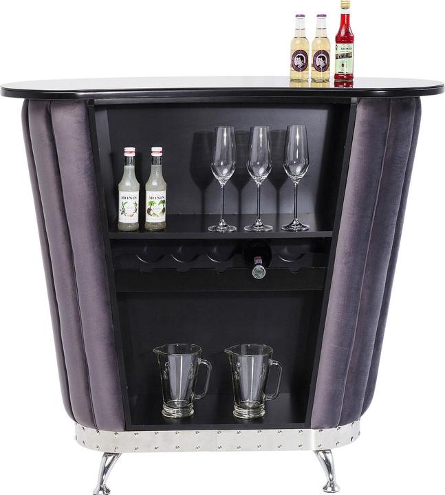 Produktbild Kare Design Bar After Work Chrom