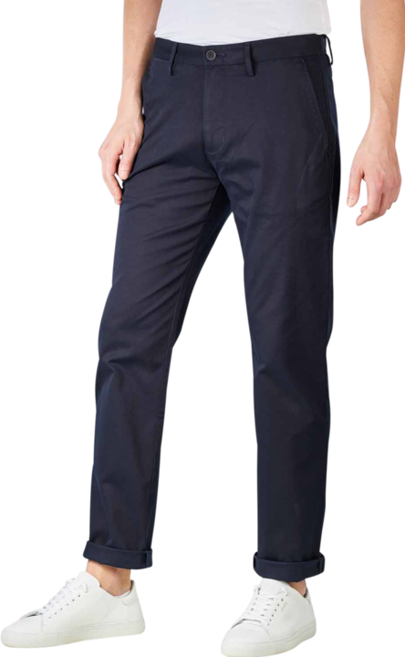 Produktbild Tommy Hilfiger Chinohose navy (W32/L30)