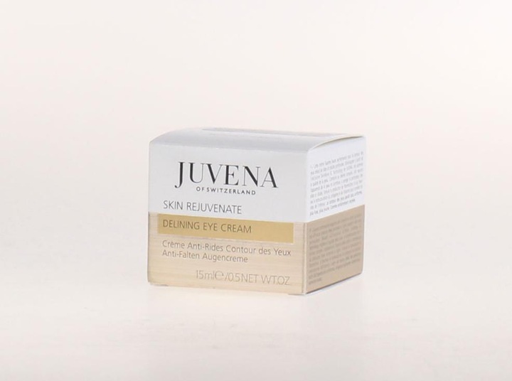 Produktbild Juvena Rejuvenate & Correct Delining Eye Cream (Crème, 15 ml, Tag + Nacht)