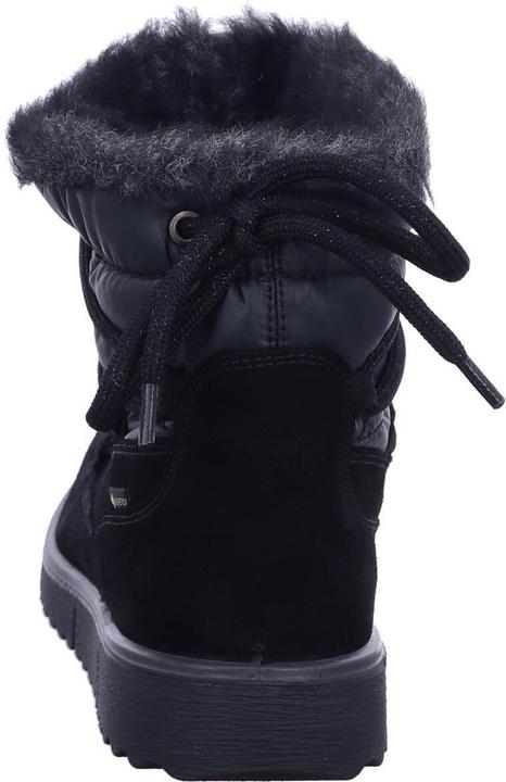 Actual product image Legero CAMPANIA boots (39)