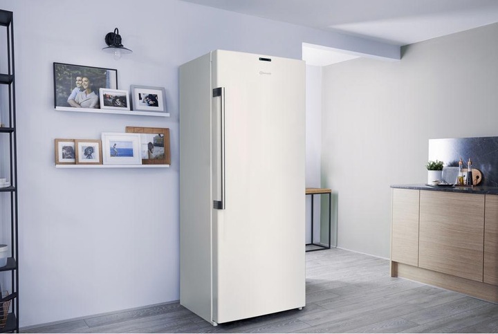 Image du produit Bauknecht GKN 2173 A3+ Congélateur (EEK D, volume utile 309 litres, NoFrost, 5 tiroirs dont 1 B (Autonome, 309 l)