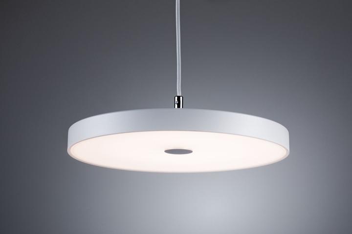 Produktbild Paulmann URail Pendel Hildor (1400 lm)