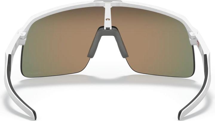 Produktbild Oakley Sutro Lite (Polished White, prizm ruby)