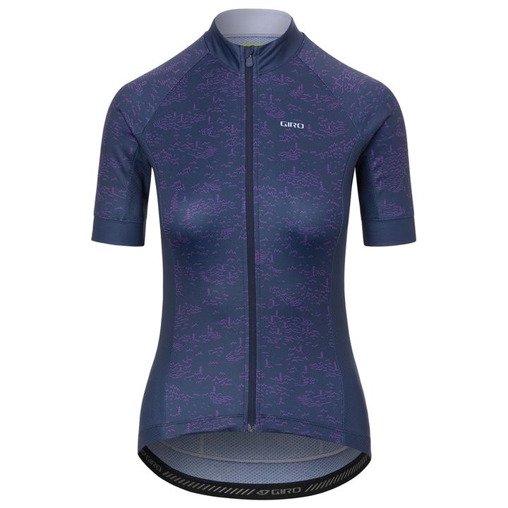 Giro W Chrono Sport Sublimation (L)
