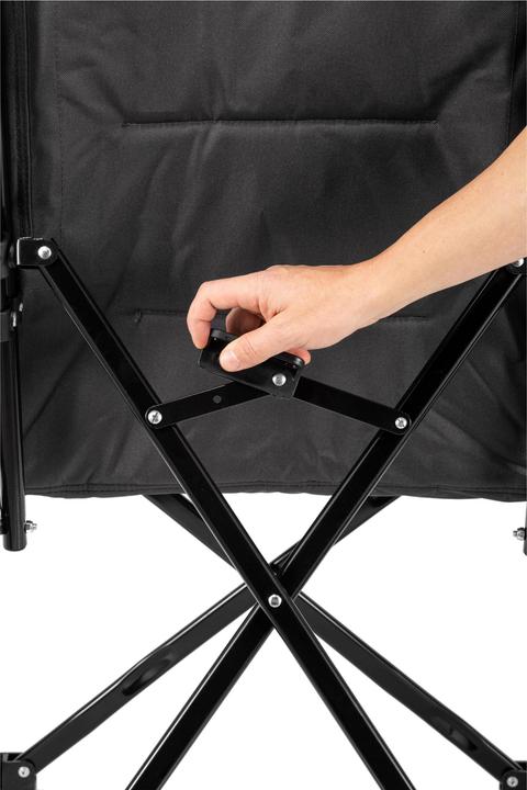 Produktbild Brunner Raptor