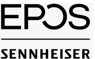 Actual product image EPOS Presence Grey UC (Wireless, USB-A)